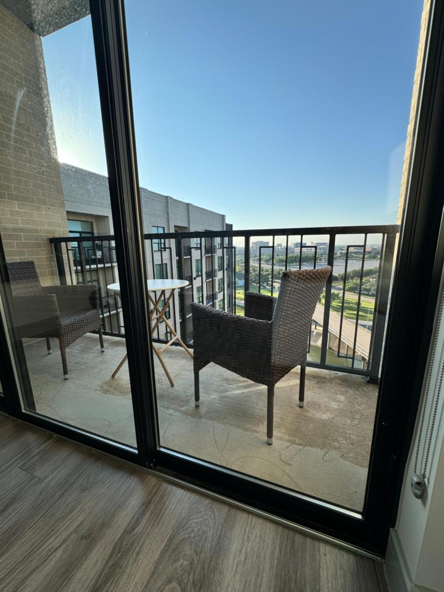 Nrg Medlux Haven Premier Retreat Apartment Houston Exterior photo